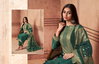 Zisa Essence Pure Shimmer Silk Jacquard Salwar Suits Wholesale Price In Surat